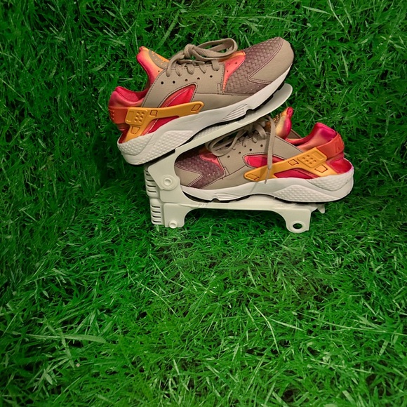 Nike Air huarache trainers - Picture 2 of 5